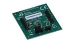 Power Management IC Development Tools TPSM82823 3-A step-d own converter with i
