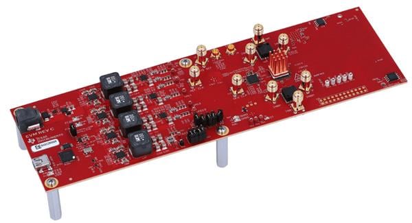 ADC12DJ5200SEEVM