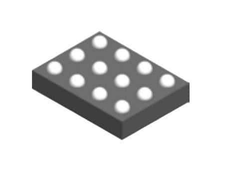 ADS1015LIYCJR ADS1015LIYCJR