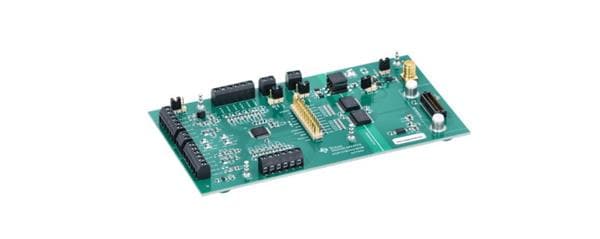 ADS131B26Q1EVM-PDK