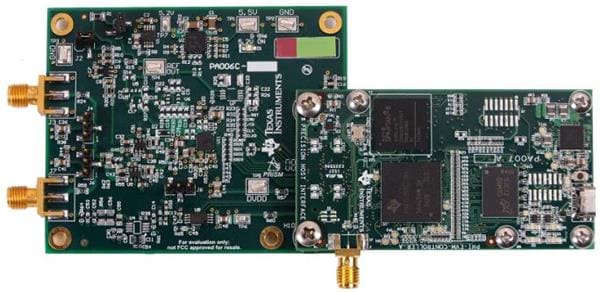 ADS8910BEVM-PDK