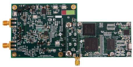 ADS8920BEVM-PDK