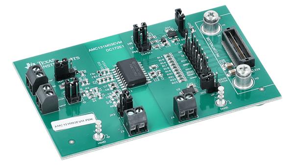 AMC131M03EVM-PDK