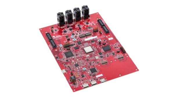 AUDIO-AM275-EVM