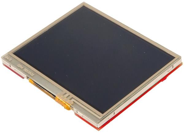 BOOSTXL-K350QVG-S1 BOOSTXL-K350QVG-S1