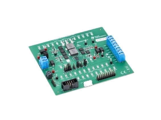 BQ25773EVM BQ25773EVM