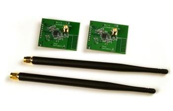 CC1200EMK-420-470