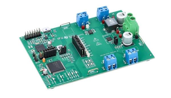 DRV81004-Q1EVM DRV81004-Q1EVM