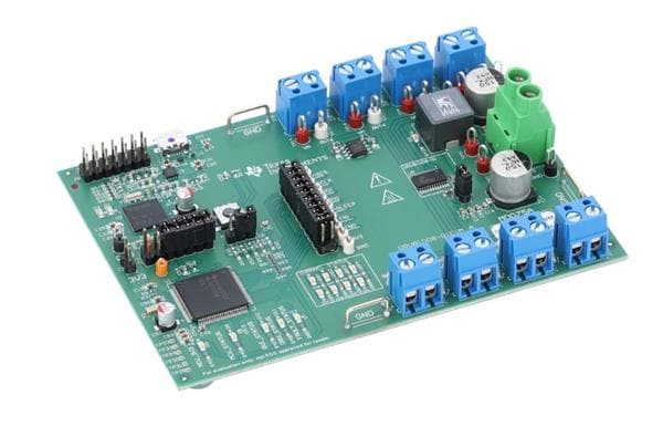 DRV81008-Q1EVM DRV81008-Q1EVM