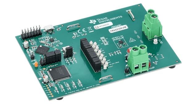 DRV8235EVM DRV8235EVM
