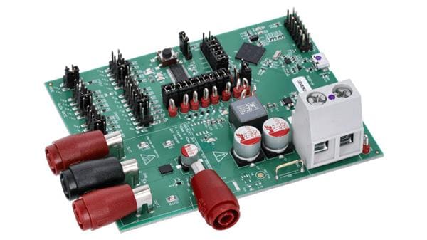 DRV8242H-Q1EVM DRV8242H-Q1EVM