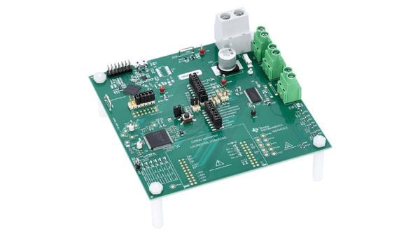 DRV8262EVM