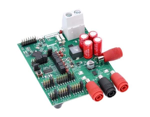 DRV8263H-Q1EVM DRV8263H-Q1EVM