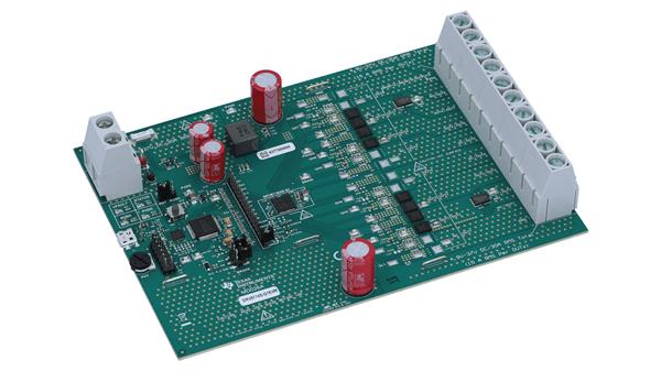DRV8714S-Q1EVM