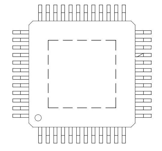 DP83848MPTBREP