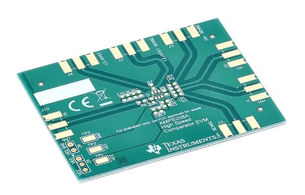 HS-COMPARATOR-EVM