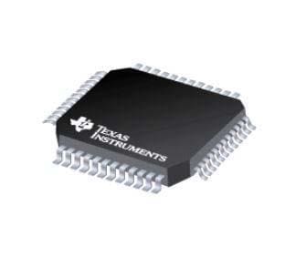 DRV8334PHPR DRV8334PHPR