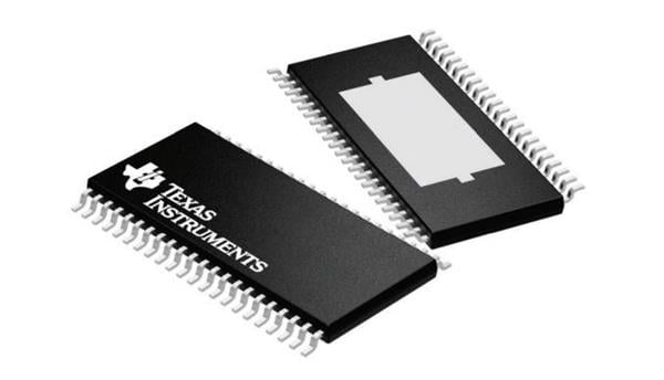 DRV8952DDWR