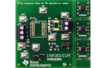INA301EVM