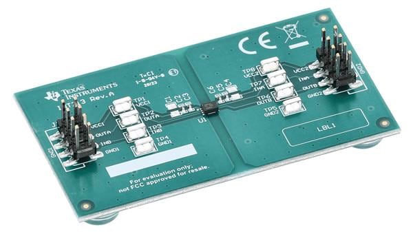 ISO6521REUEVM