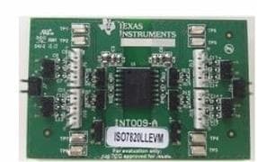 ISO7821LLEVM