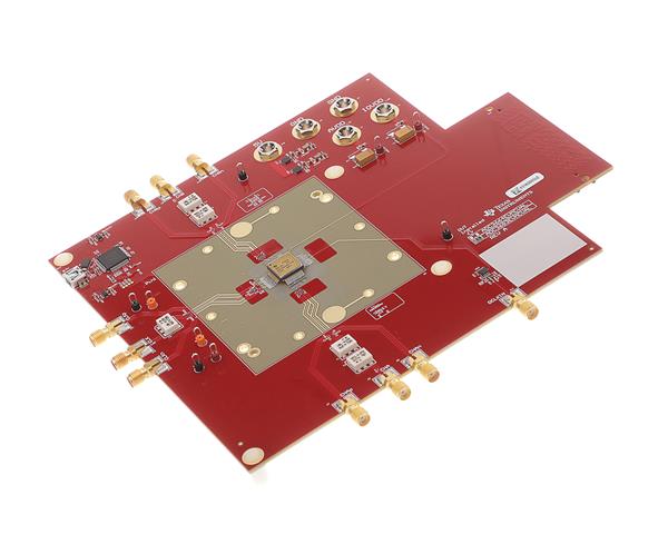 ADC3683EVMCVAL