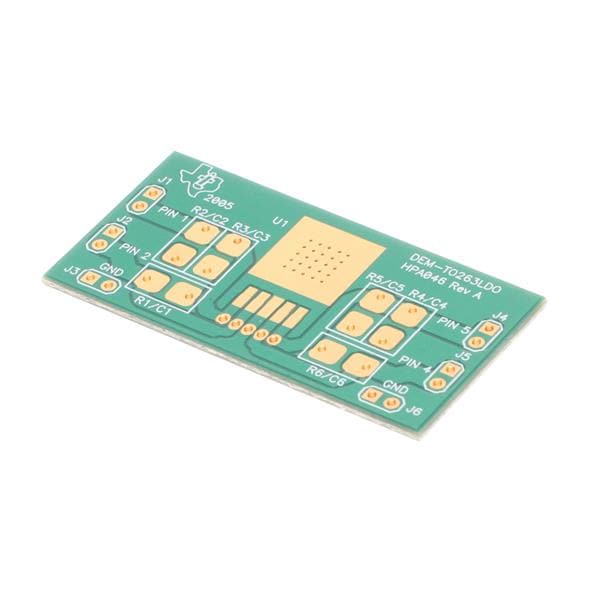 DEM-TO263LDO