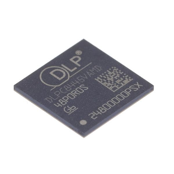 DLPC8445VAMD DLPC8445VAMD