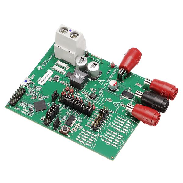 DRV8145P-Q1LEVM