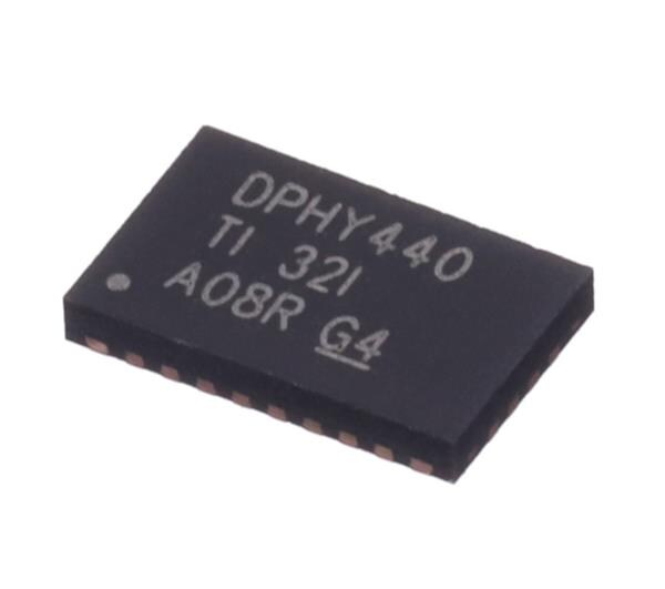 SN75DPHY440SSRHRR