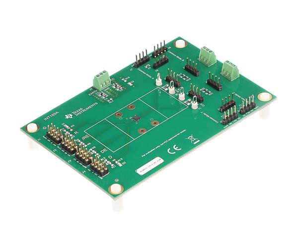 RS485FLDPLXDRCEVM