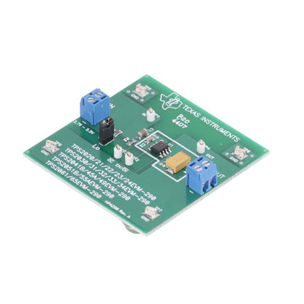 TPS2024EVM-290
