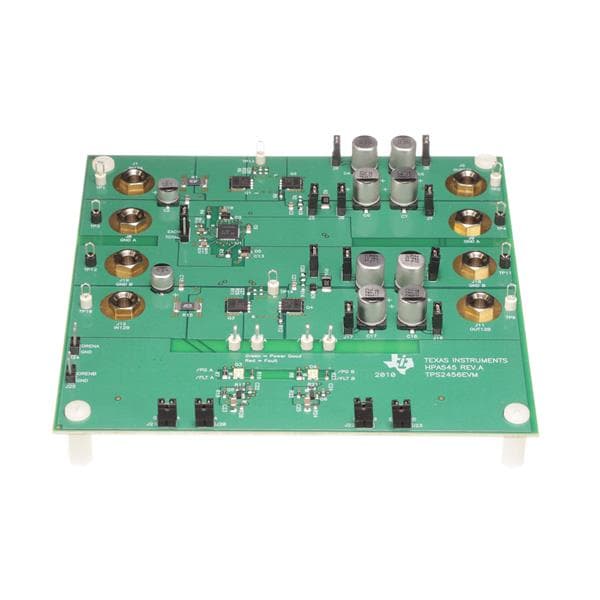 TPS2456EVM