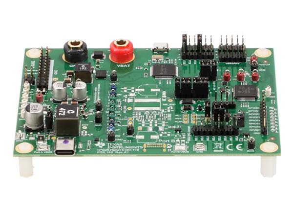 TPS25762Q1EVM-146