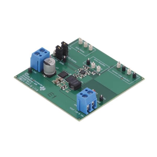 TPS40305EVM-488
