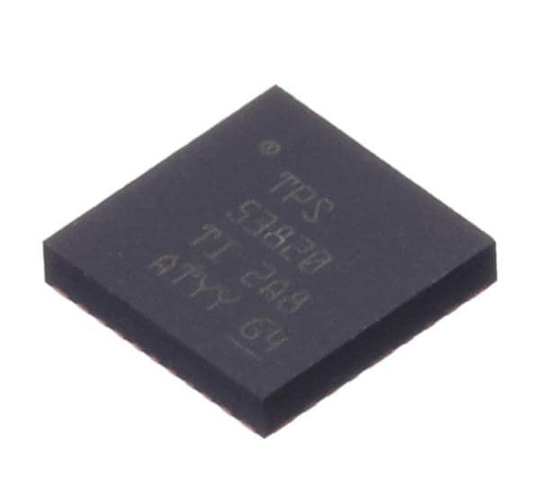 TPS53820RWZT