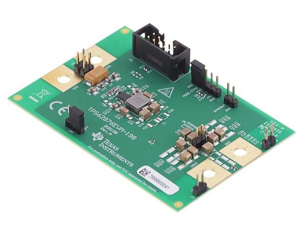 TPS62876EVM-198