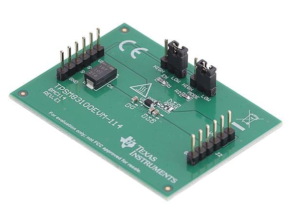 TPSM83100EVM-114