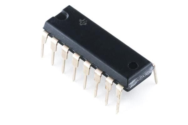 ULN2003ANE3