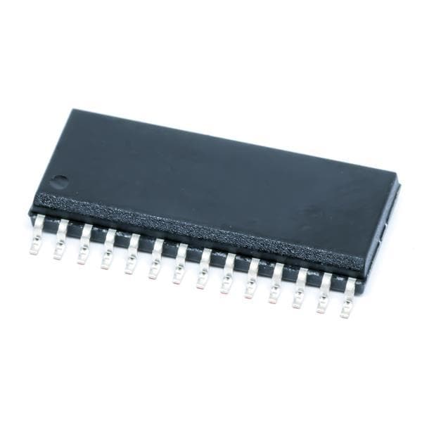 MSP430F123IDW