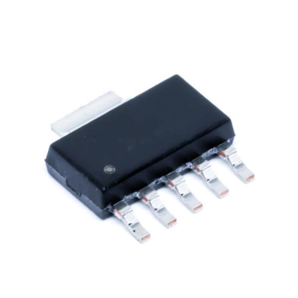 TPS7A4501DCQTG4