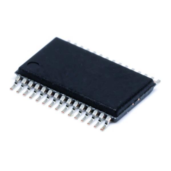 ADS7951SDBTG4
