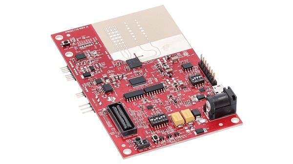 IWRL1432BOOST-BSD IWRL1432BOOST-BSD