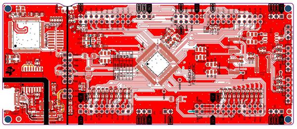 LAUNCHXL-F280039C