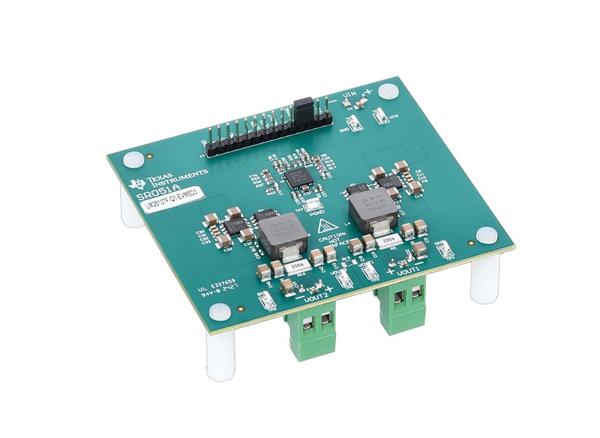 LM25137F-Q1-EVM5D3