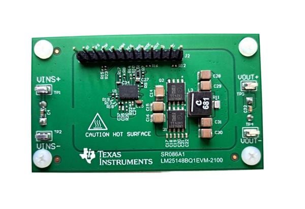 LM25148B-Q1EVM2100