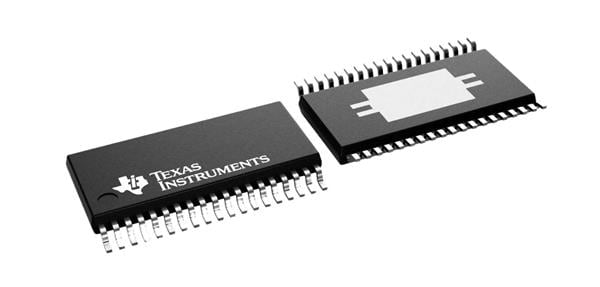 LM517701DCPR LM517701DCPR