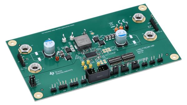 LM5177EVM-HP