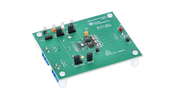 LM644A2QEVM-S2100T