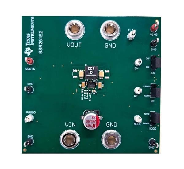 LM65645EVM